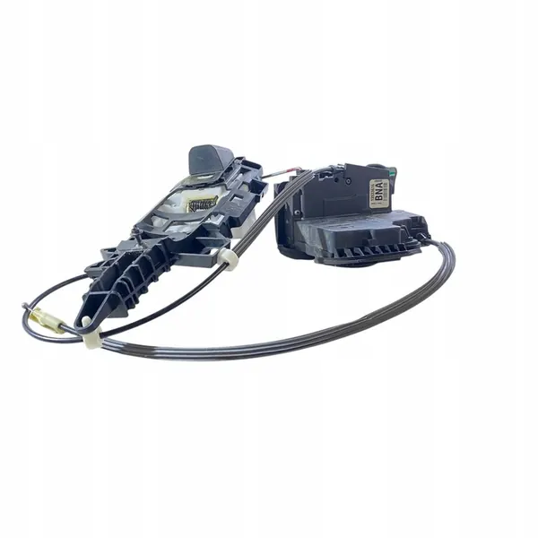 Fram vänsterlås Chevrolet Silverado 2021 OEM 13533616 image 4