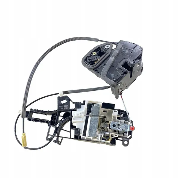 Fram vänsterlås Chevrolet Silverado 2021 OEM 13533616 image 5