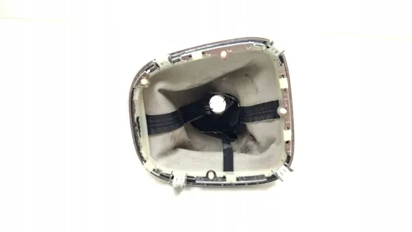 2019 Jeep Compass Manopla de câmbio image 3