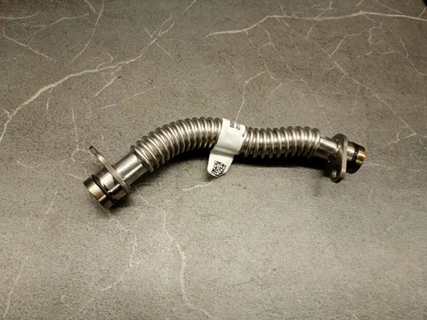 Turbo-olieleiding OEM 8489608-04 BMW G30 530i image 2