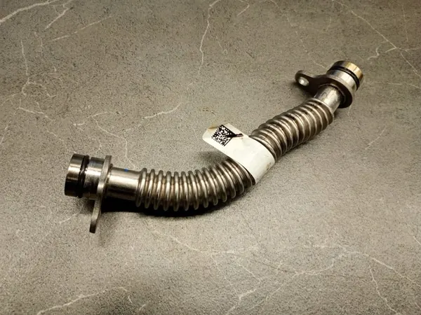 Turbo-olieleiding OEM 8489608-04 BMW G30 530i image 4