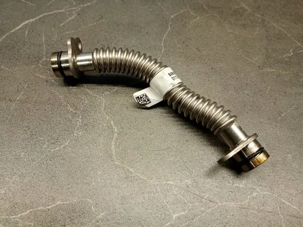 Turbo-olieleiding OEM 8489608-04 BMW G30 530i image 6