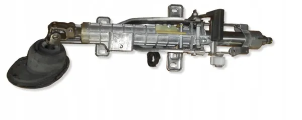Columna de dirección Renault Laguna III OEM 488100059R image 2