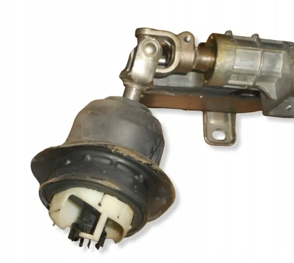 Columna de dirección Renault Laguna III OEM 488100059R image 3