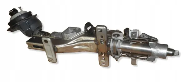 Columna de dirección Renault Laguna III OEM 488100059R image 4
