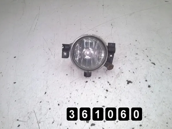 Sumuvalo OEM AM-361060 Ford C-Max 2007 image 2