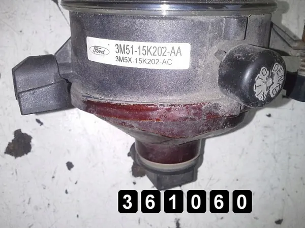 Sumuvalo OEM AM-361060 Ford C-Max 2007 image 4