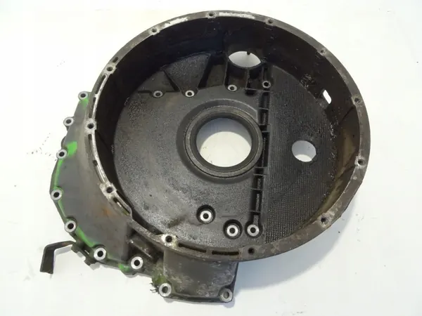 Kytkinlaatikko OEM Mercedes-Benz Axor 2001-2005 image 2