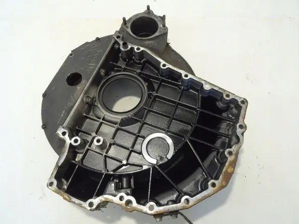 Kytkinlaatikko OEM Mercedes-Benz Axor 2001-2005 image 3