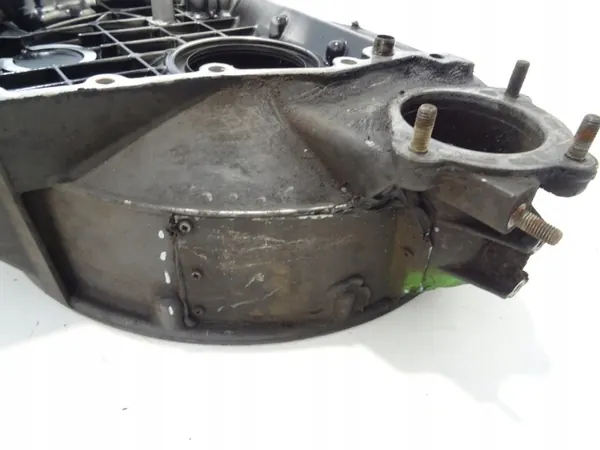 Kytkinlaatikko OEM Mercedes-Benz Axor 2001-2005 image 4