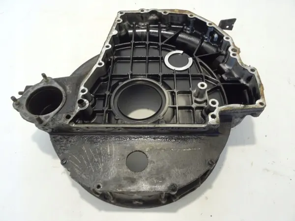 Kytkinlaatikko OEM Mercedes-Benz Axor 2001-2005 image 5