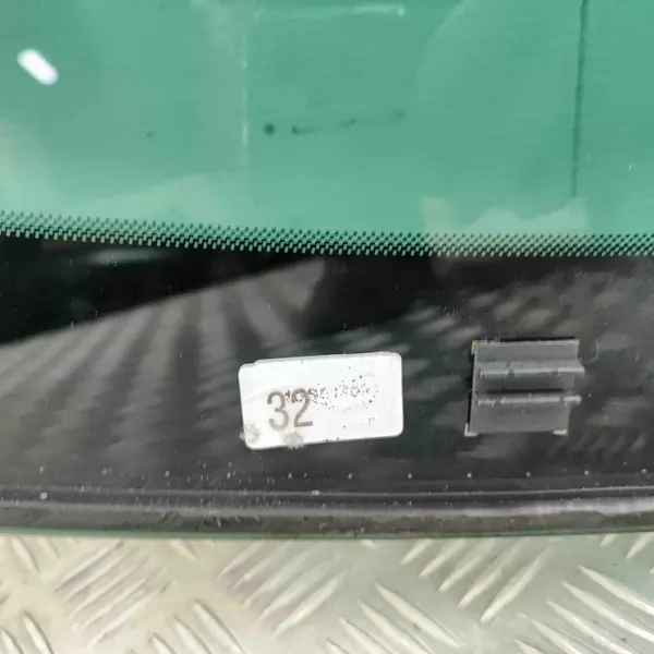 Luna trasera OEM 673003575 para Maserati Quattroporte VI image 7