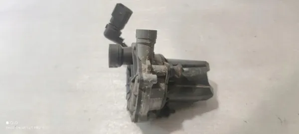 Audi S6 A6 C7 toissijainen ilmapumppu OEM 079959231E image 5