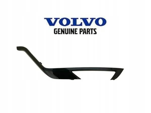 OEM 32227911 Bande de pare-chocs avant gauche Volvo XC60 image 2