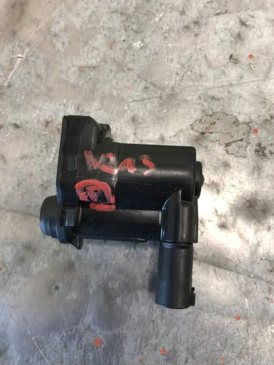 Mercedes bagageluckssensor OEM A0008206205 - Begagnad image 6