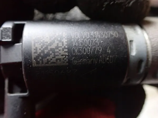 Válvula de fase variável Volvo V70 21150687 image 4