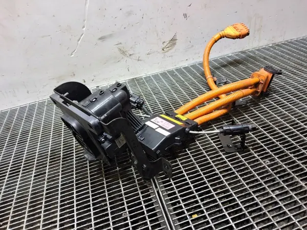 Oplaadkabel OEM 91684Q4011 voor Kia Niro I & Hyundai Kona I EV image 2