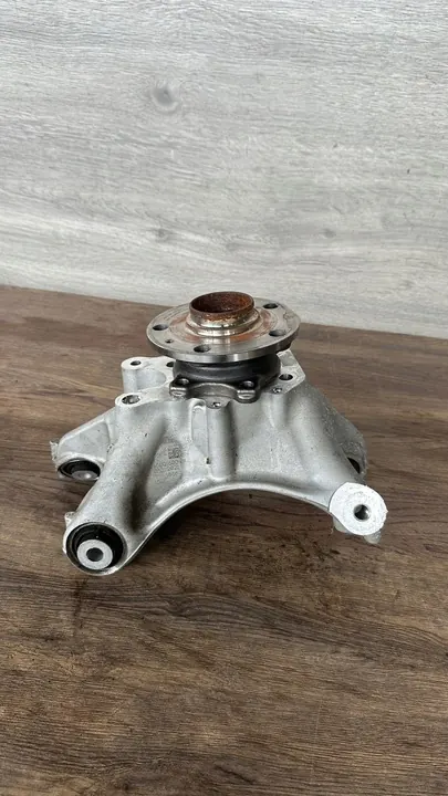 Snodo Posteriore Sinistro VW ID4 Skoda Enyaq Audi Q4 E-Tron 1EA435N image 2