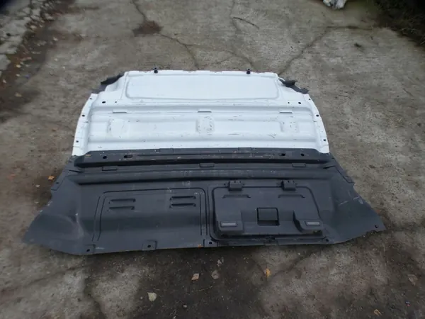 Cloison OEM pour Renault Trafic III/IV, NV300 image 2
