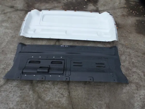 Cloison OEM pour Renault Trafic III/IV, NV300 image 3