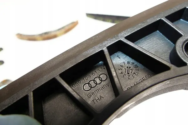 Kit de distribution Audi OE OEM KAMABA - Occasion image 4
