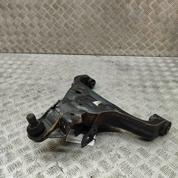 Braccio di controllo anteriore sinistro Mercedes X-Class W 470 OEM image 3