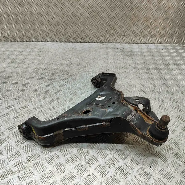 Braccio di controllo anteriore sinistro Mercedes X-Class W 470 OEM image 4