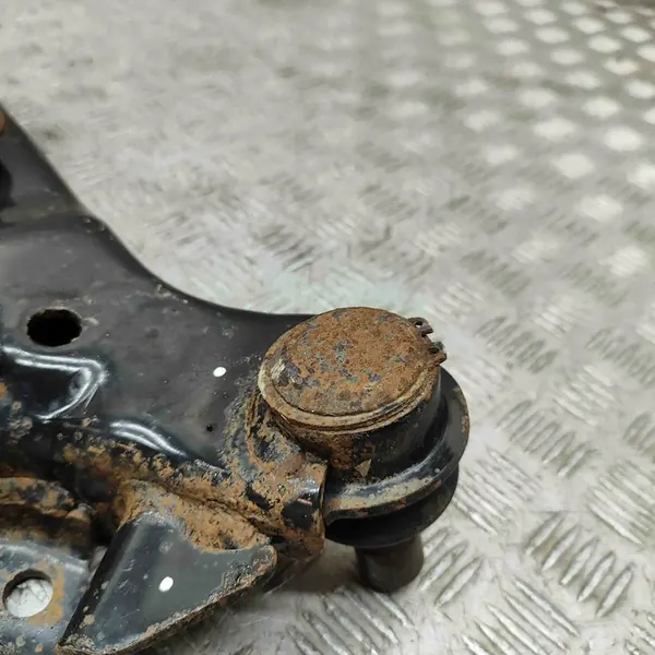 Braccio di controllo anteriore sinistro Mercedes X-Class W 470 OEM image 5