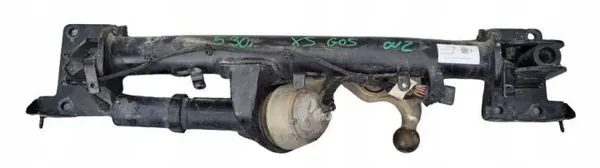 BMW OEM 5A11DF7 elektrisch inklapbare trekhaak image 2