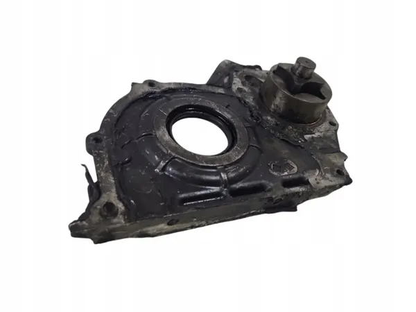 Bomba de aceite Opel Astra H OEM JUT189199 - Usada image 3