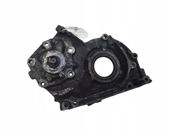 Bomba de aceite Opel Astra H OEM JUT189199 - Usada image 4