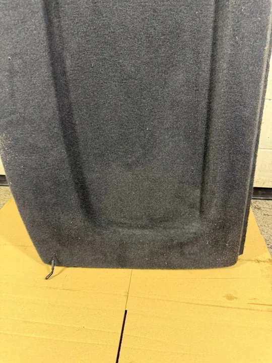 Gebrauchte Volkswagen Kofferraumablage OEM 510867769A image 4
