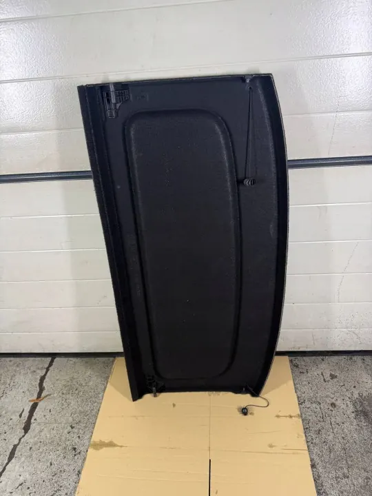 Gebrauchte Volkswagen Kofferraumablage OEM 510867769A image 5