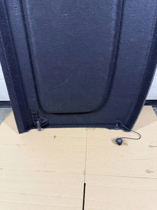 Gebrauchte Volkswagen Kofferraumablage OEM 510867769A image 6