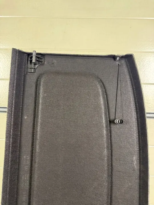Gebrauchte Volkswagen Kofferraumablage OEM 510867769A image 8