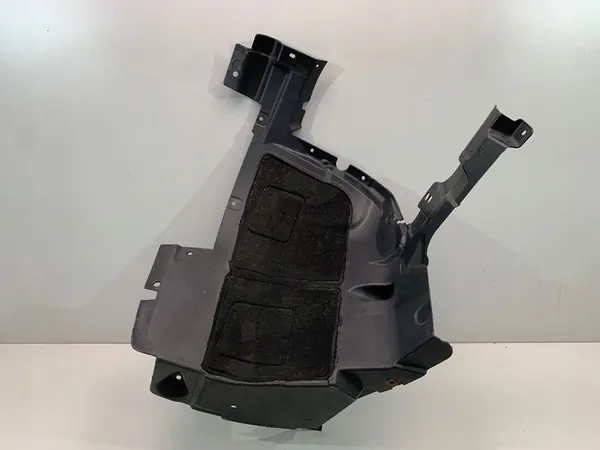 BMW X5 Front Right Wheel Arch OEM 7291198 image 4