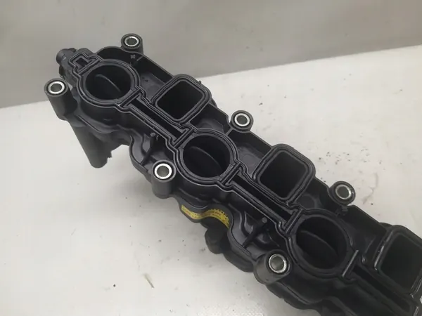 Coletor de admissão válvula esquerda 2.7 TDI CAN A6 C6 Lift A4 B8 A5 image 9