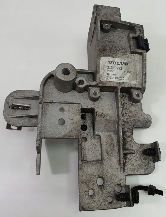 Ventilfäste OEM 31319292 för Volvo V60 S60 image 2