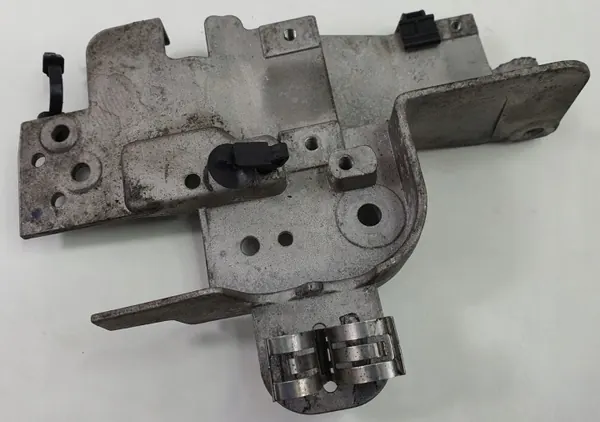 Ventilfäste OEM 31319292 för Volvo V60 S60 image 3