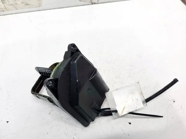 BMW 5-Series Drosselklappe 2006 2.3L 7560537 image 3