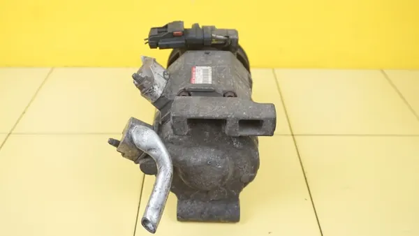 Compressore aria condizionata Chrysler Grand Voyager 2.8 CRD OEM 447260-6361 image 2