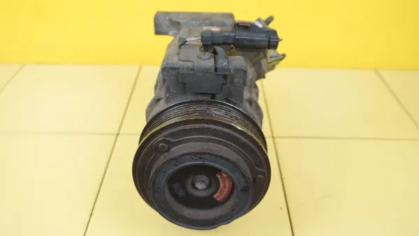 Compressore aria condizionata Chrysler Grand Voyager 2.8 CRD OEM 447260-6361 image 4