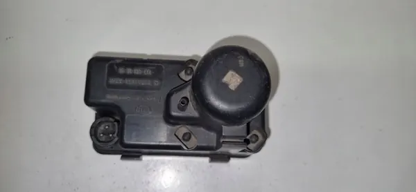 Central Lock Pump Mercedes-Benz W201 W126 image 1