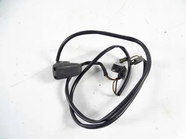 Beheizte Frontscheibenwischerdüse OEM A0165450028 image 2