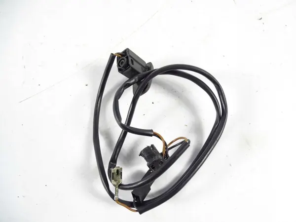 Beheizte Frontscheibenwischerdüse OEM A0165450028 image 3