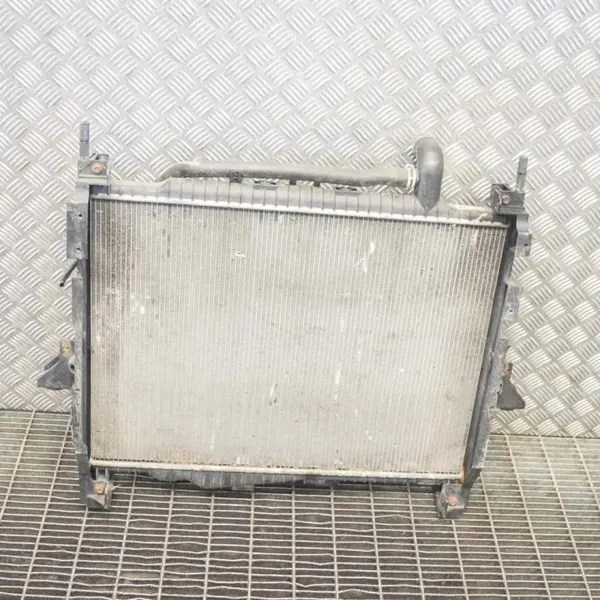 Land Rover Discovery IV L319 Koeler 2013 AH32-8005-BA image 2
