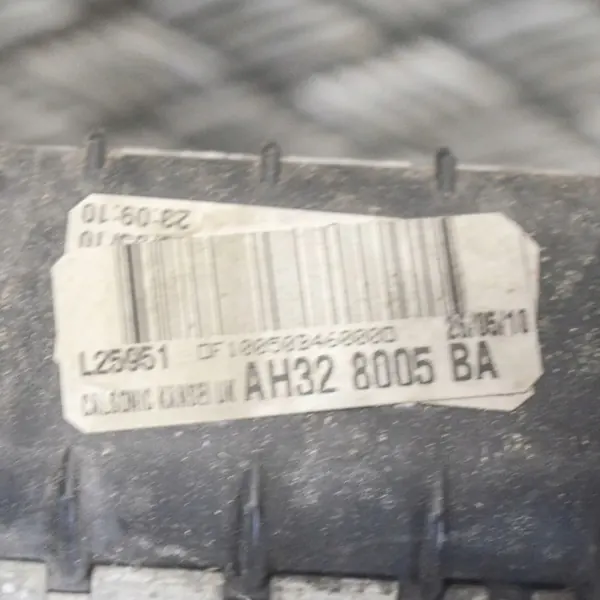 Land Rover Discovery IV L319 Koeler 2013 AH32-8005-BA image 3