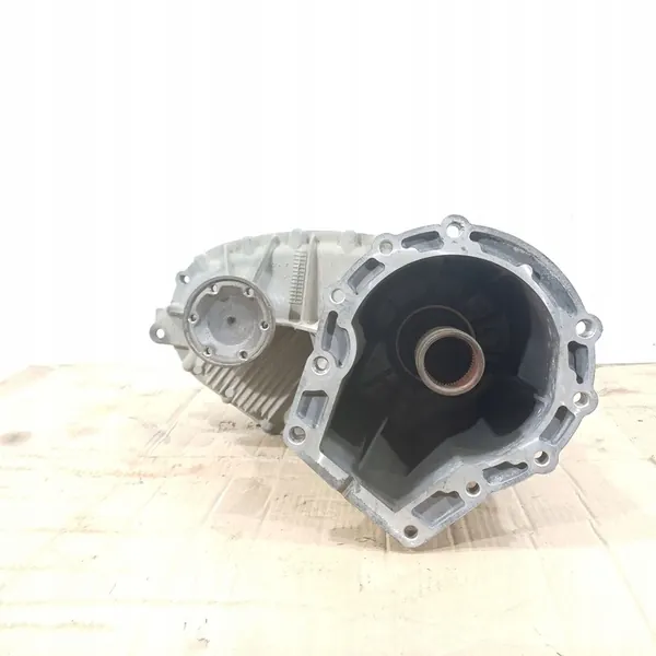 2008 Audi Q7 4L Caja de transferencia 0AQ341010E image 6