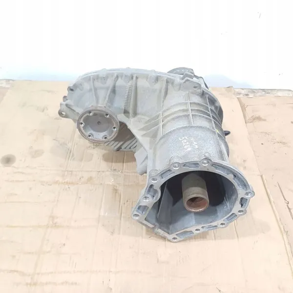 2008 Audi Q7 4L Caja de transferencia 0AQ341010E image 7