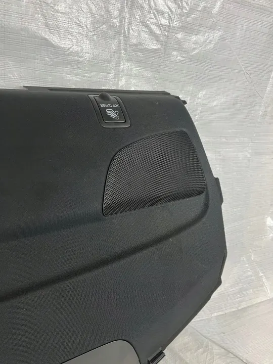 Étagère coffre arrière Mercedes CLS 257 OEM A2576901149 image 3